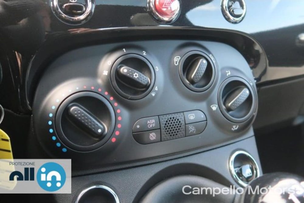 Fiat 500 usata a Venezia (11)