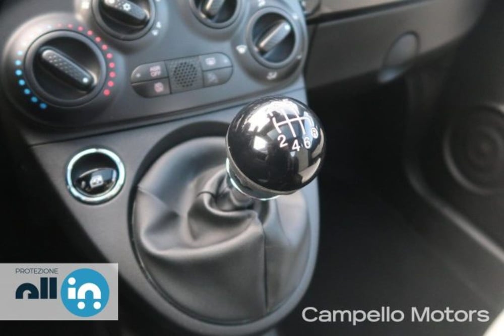 Fiat 500 usata a Venezia (12)