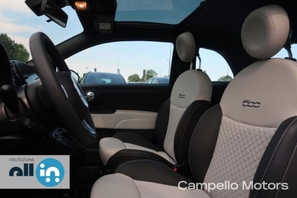 Fiat 500 usata a Venezia (5)