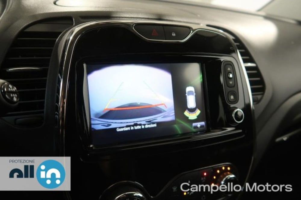 Renault Captur usata a Venezia (11)