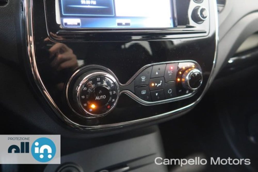 Renault Captur usata a Venezia (12)