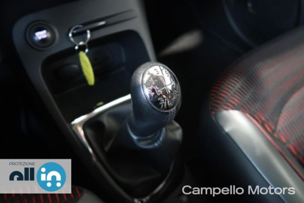 Renault Captur usata a Venezia (13)