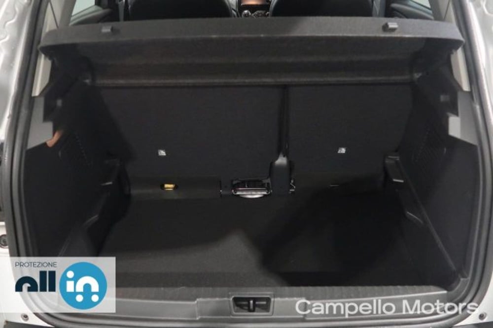 Renault Captur usata a Venezia (17)