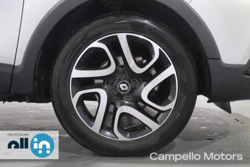 Renault Captur usata a Venezia (18)