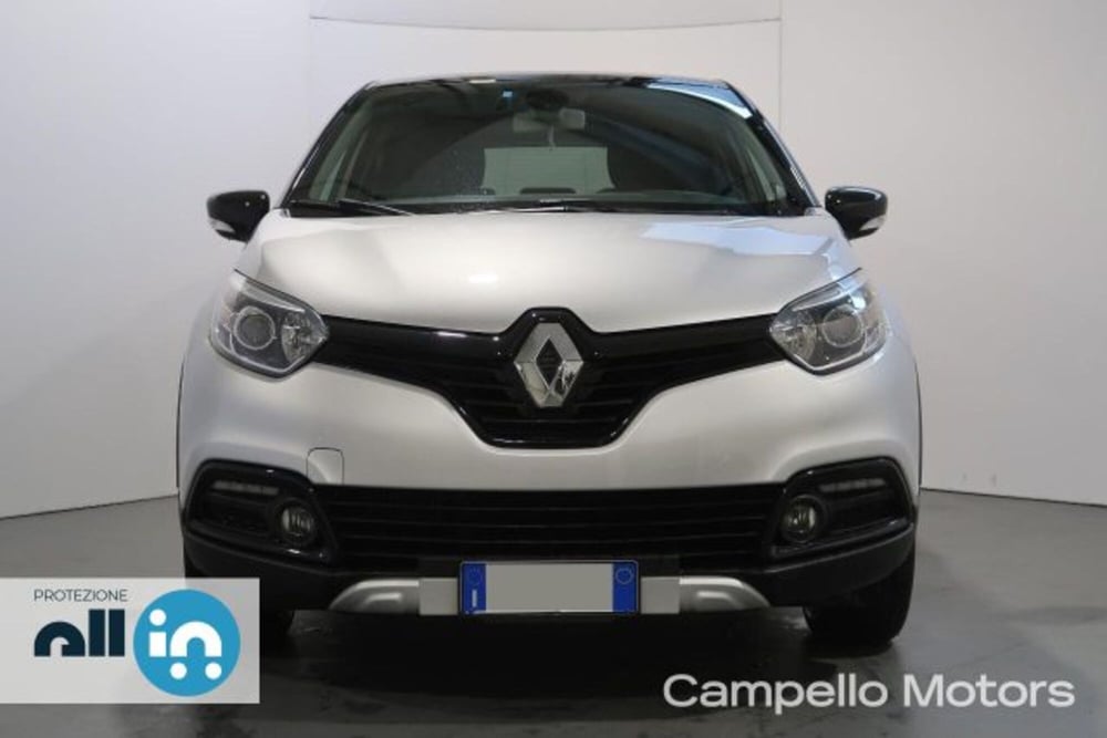 Renault Captur usata a Venezia (2)