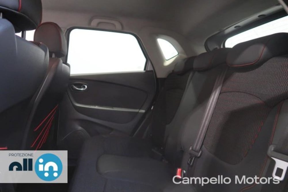Renault Captur usata a Venezia (6)