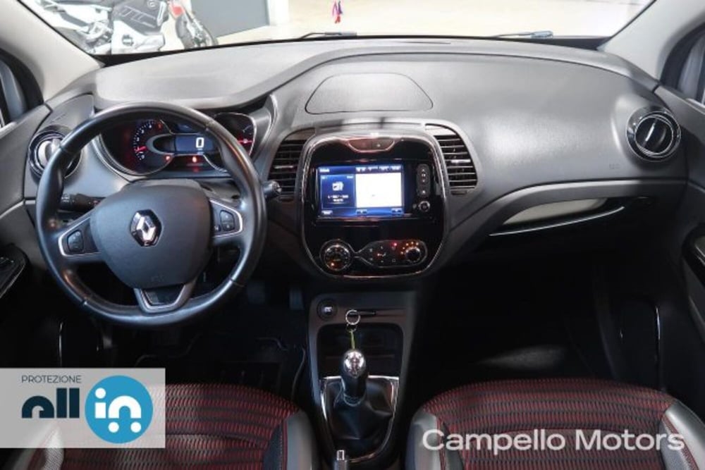 Renault Captur usata a Venezia (7)