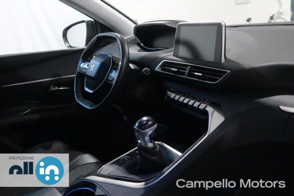 Peugeot 3008 usata a Venezia (13)