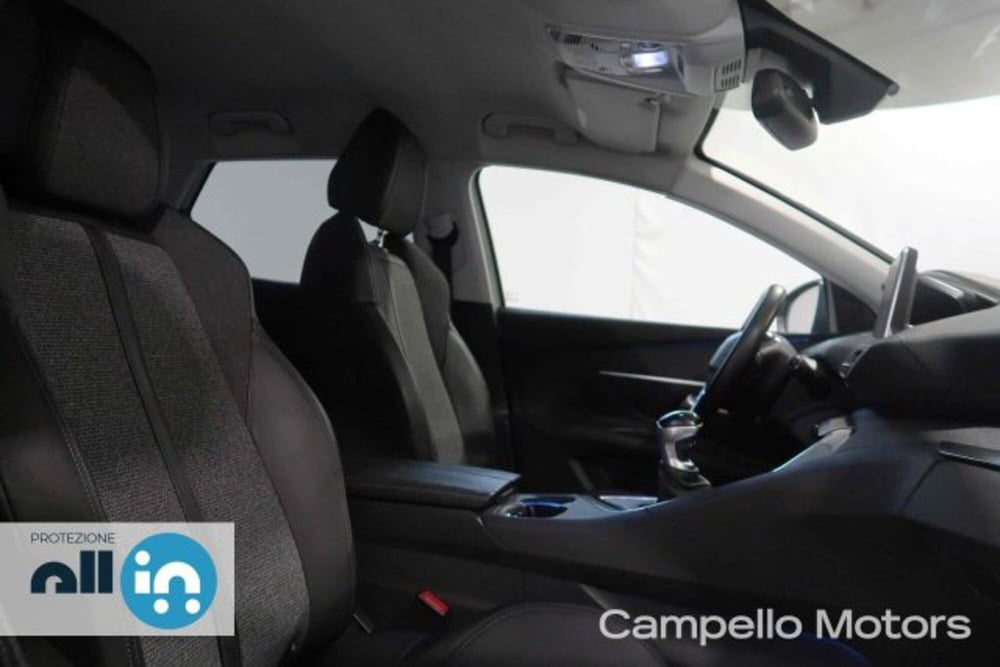 Peugeot 3008 usata a Venezia (14)