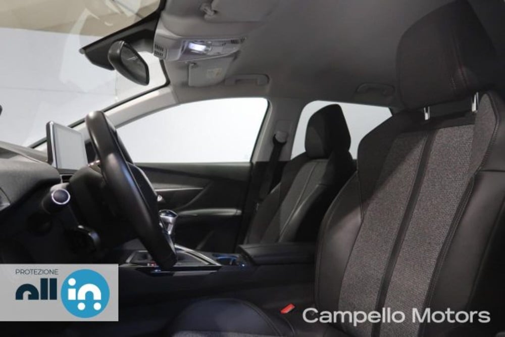 Peugeot 3008 usata a Venezia (5)
