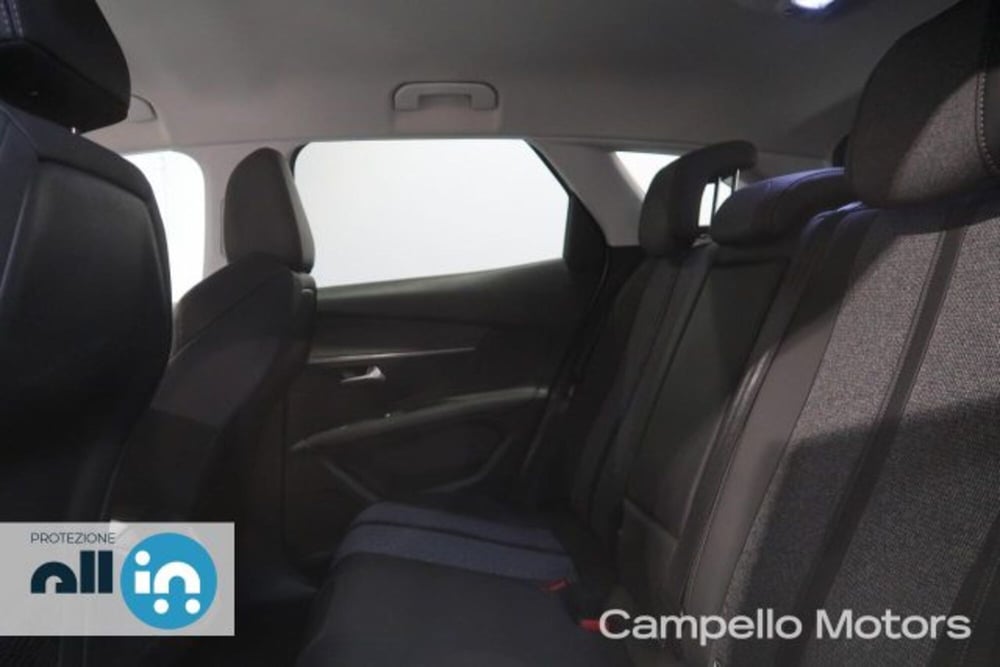 Peugeot 3008 usata a Venezia (6)