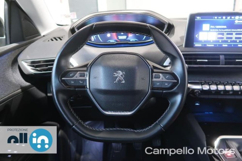 Peugeot 3008 usata a Venezia (8)