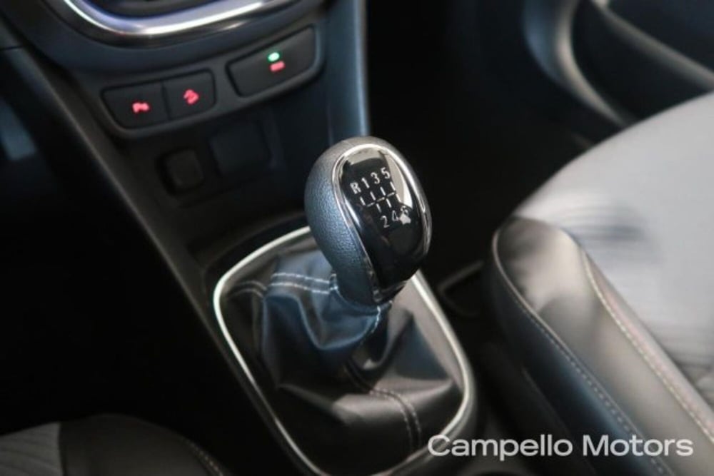 Opel Mokka usata a Venezia (12)
