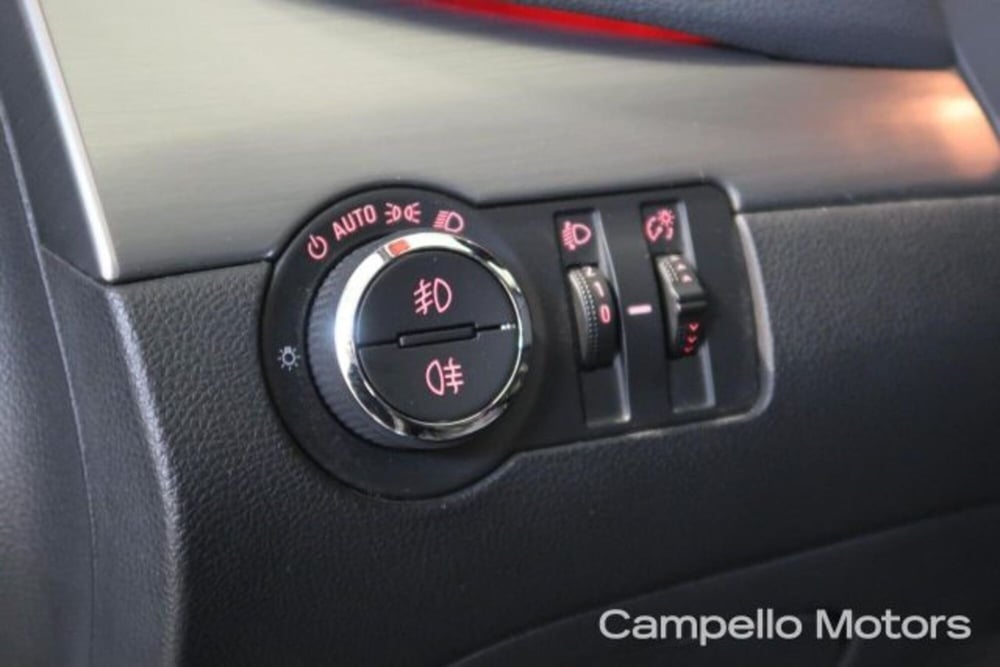 Opel Mokka usata a Venezia (16)