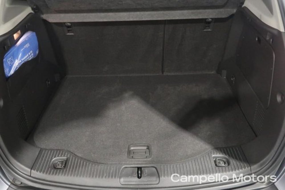 Opel Mokka usata a Venezia (17)