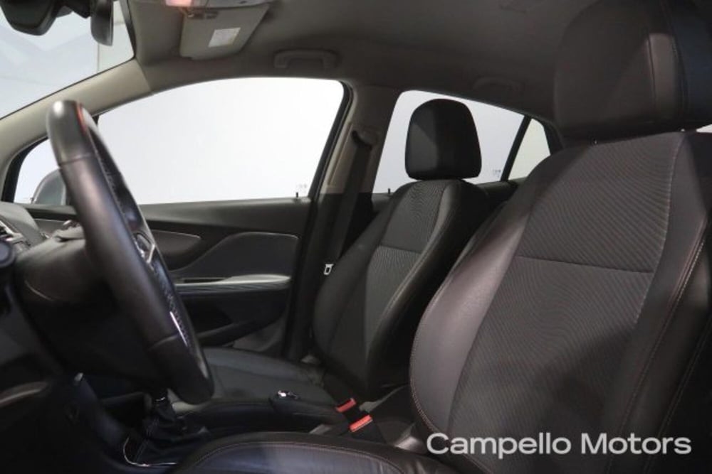 Opel Mokka usata a Venezia (5)