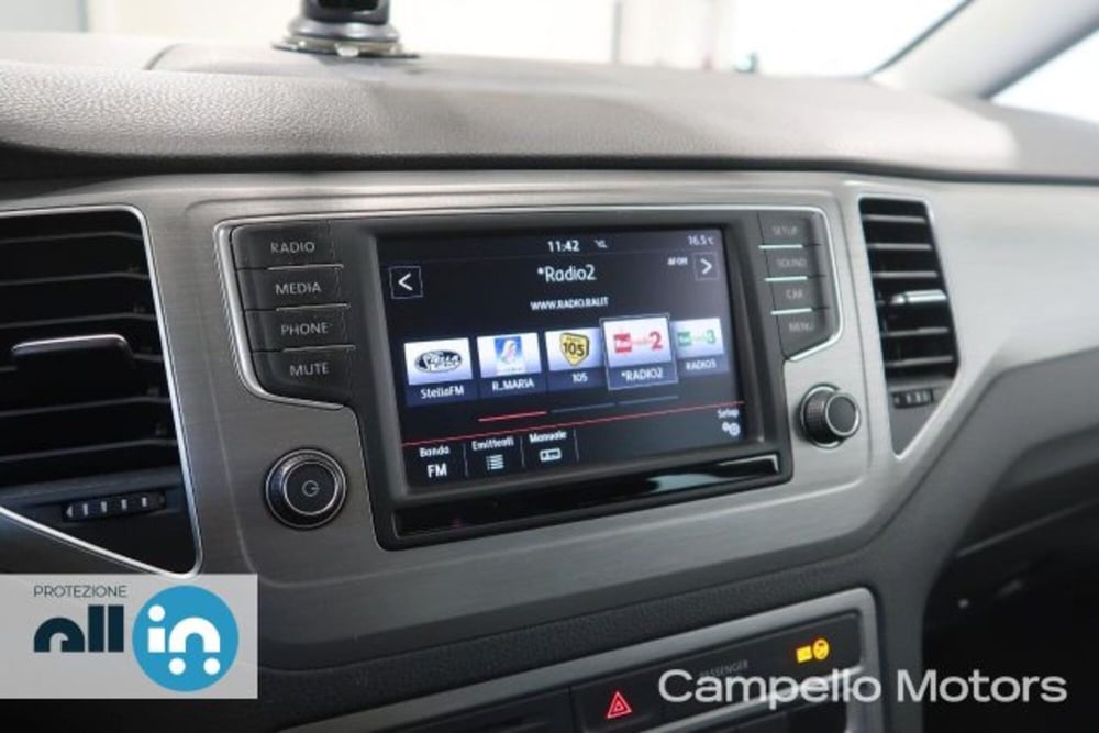 Volkswagen Golf usata a Venezia (10)