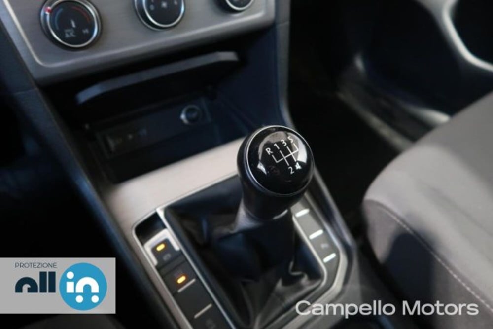 Volkswagen Golf usata a Venezia (12)