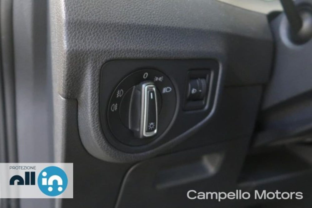 Volkswagen Golf usata a Venezia (16)