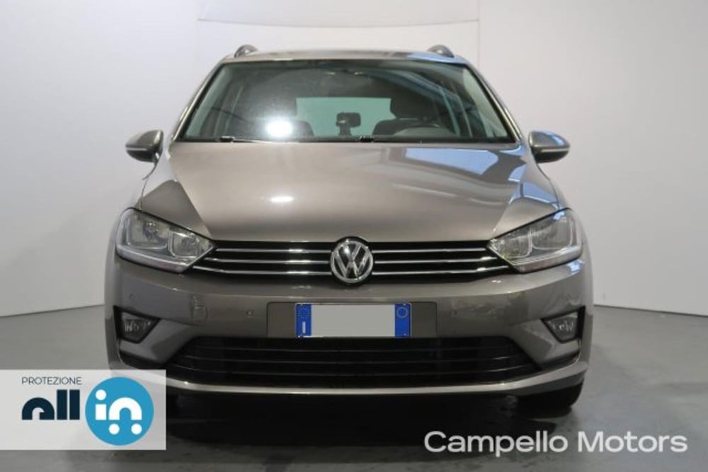 Volkswagen Golf usata a Venezia (2)