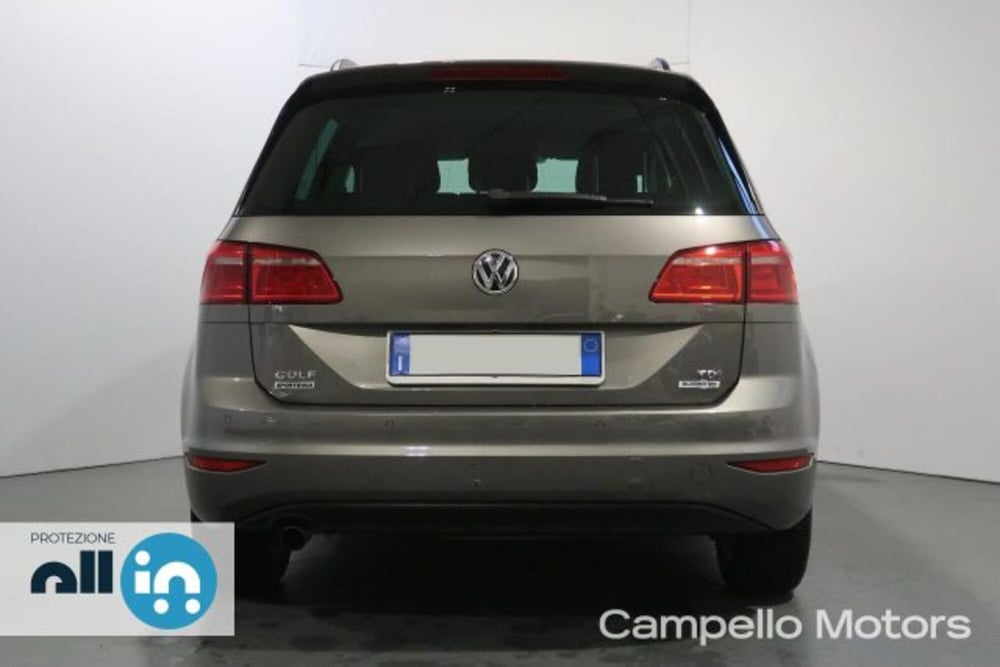 Volkswagen Golf usata a Venezia (4)