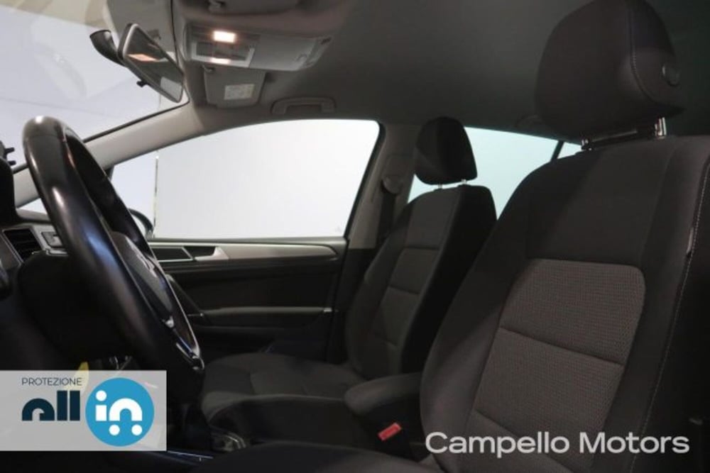 Volkswagen Golf usata a Venezia (5)