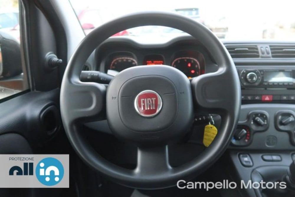 Fiat Panda usata a Venezia (8)
