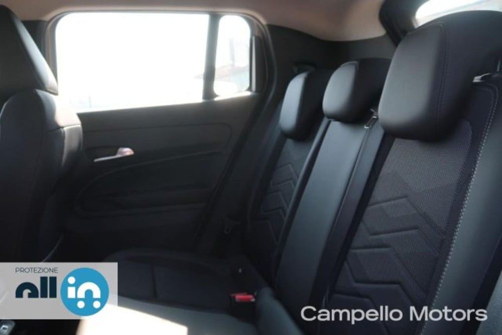 Jeep Avenger nuova a Venezia (5)