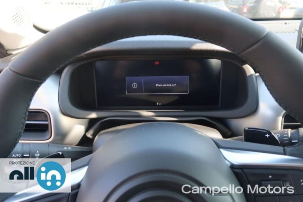 Jeep Avenger nuova a Venezia (8)