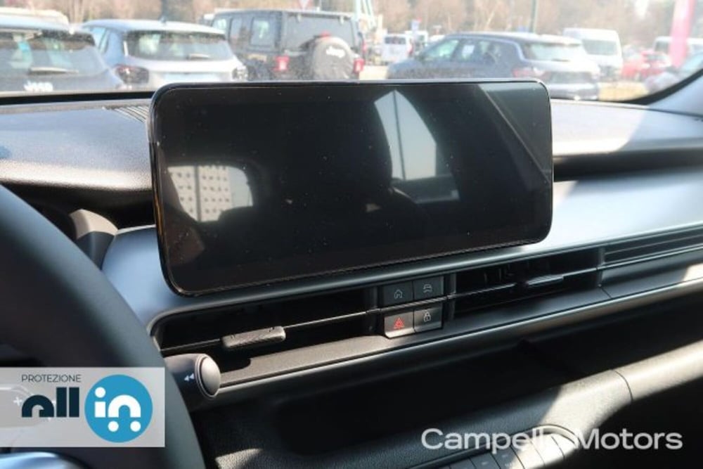 Jeep Avenger nuova a Venezia (9)