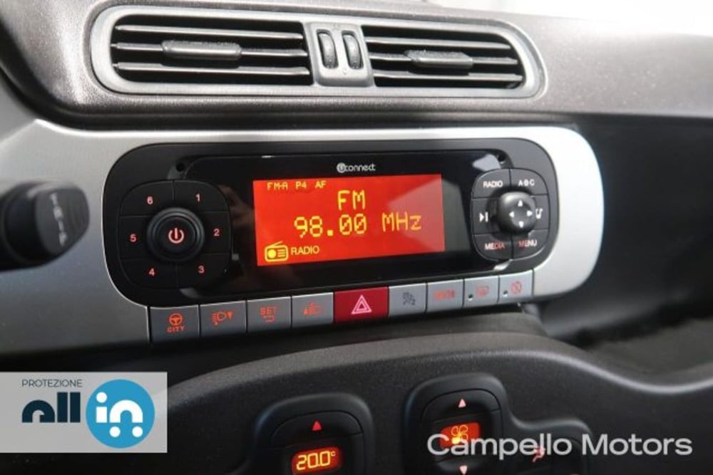 Fiat Panda Cross usata a Venezia (10)