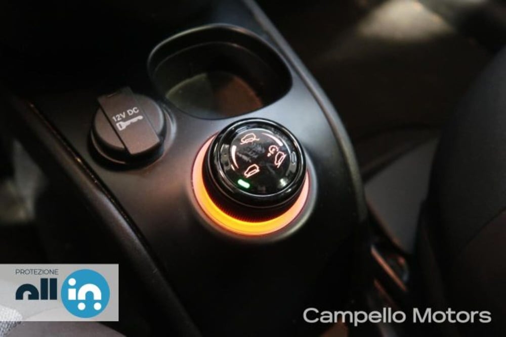 Fiat Panda Cross usata a Venezia (13)