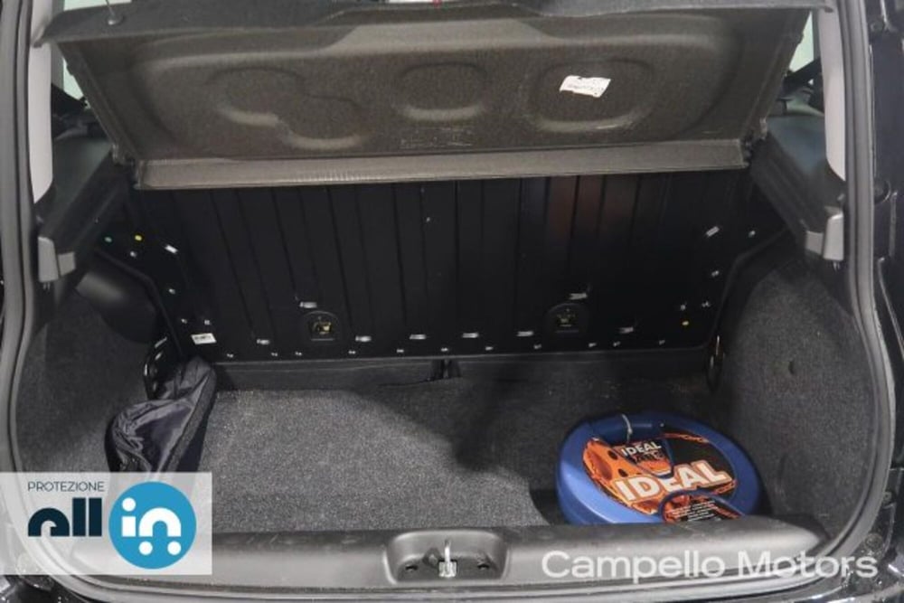 Fiat Panda Cross usata a Venezia (16)