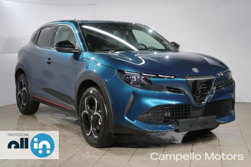 Alfa Romeo Junior nuova a Venezia