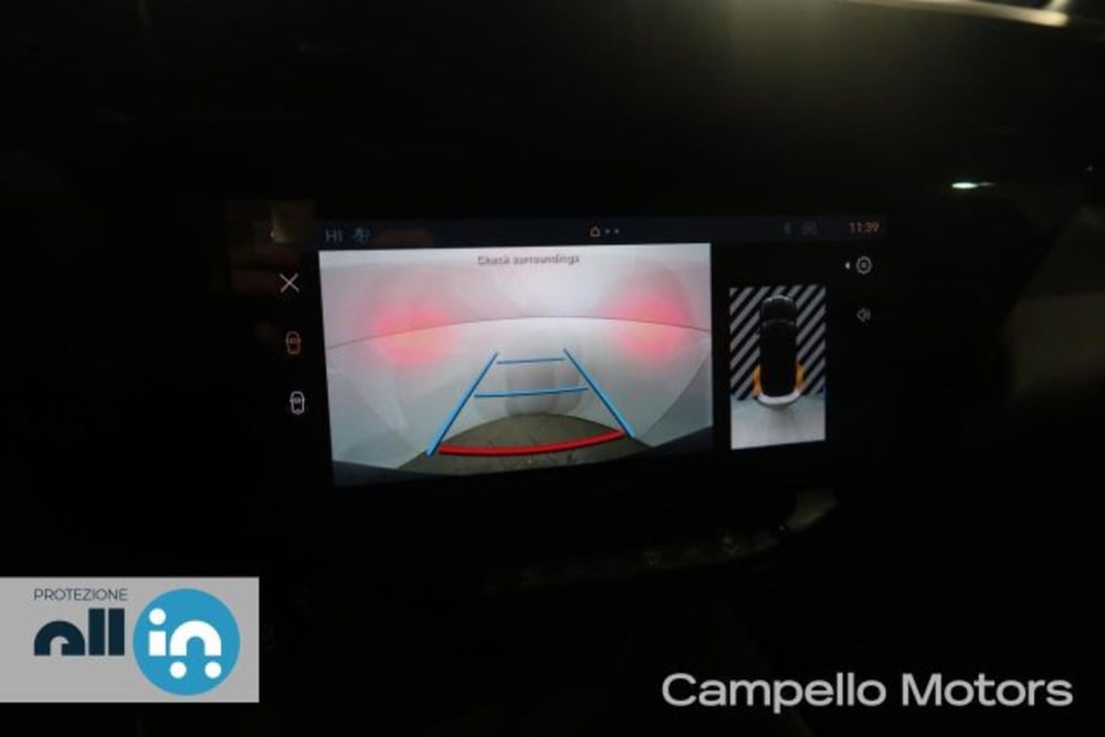 Alfa Romeo Junior nuova a Venezia (11)
