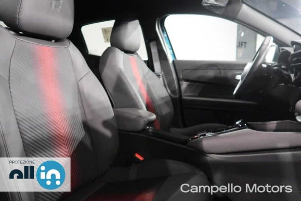 Alfa Romeo Junior nuova a Venezia (15)