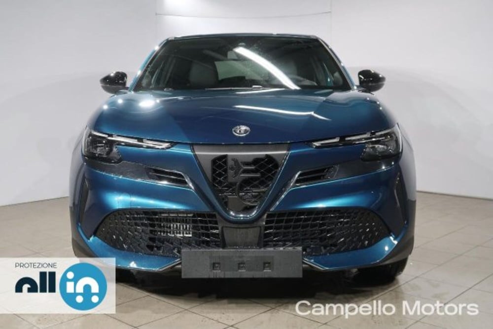 Alfa Romeo Junior nuova a Venezia (2)