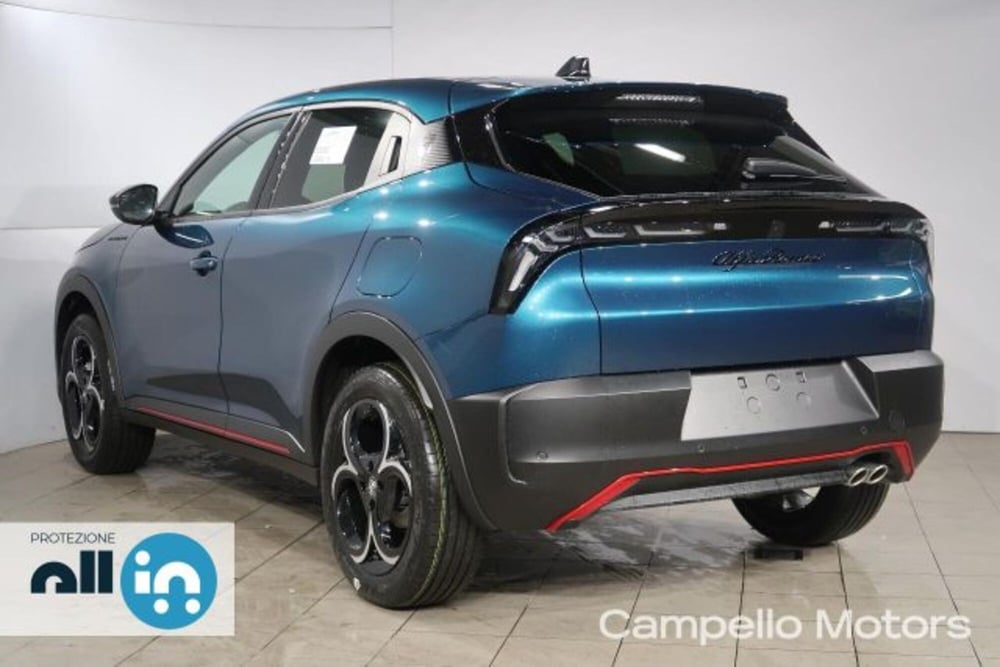 Alfa Romeo Junior nuova a Venezia (3)