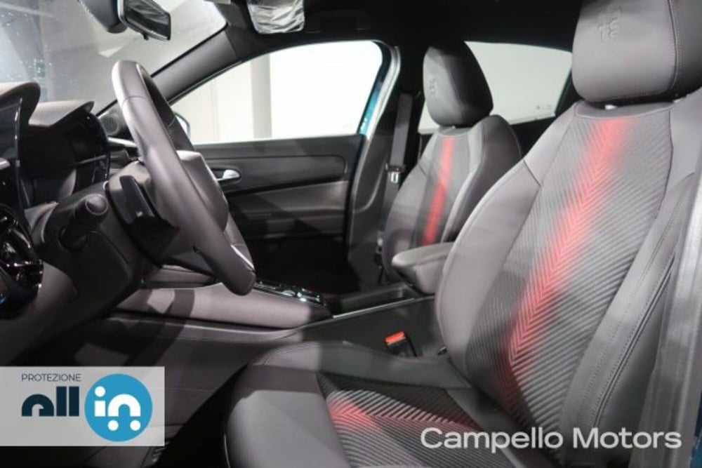 Alfa Romeo Junior nuova a Venezia (5)