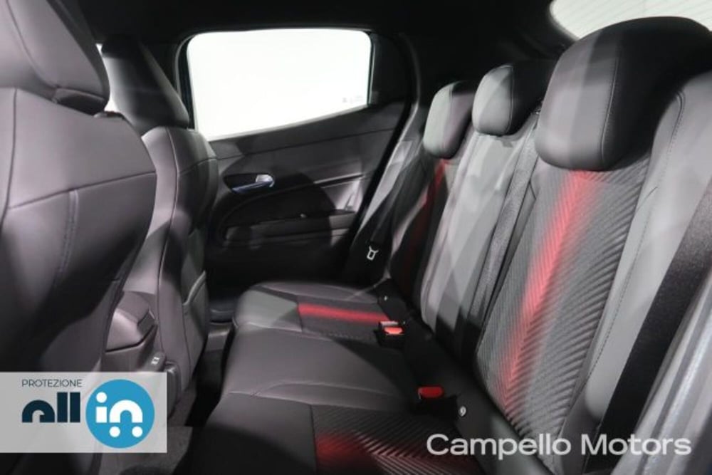 Alfa Romeo Junior nuova a Venezia (6)