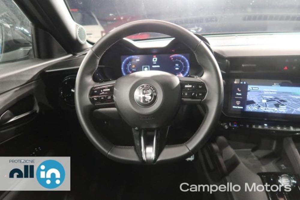 Alfa Romeo Junior nuova a Venezia (8)