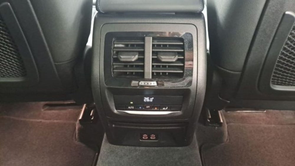 BMW X3 usata a Verona (14)