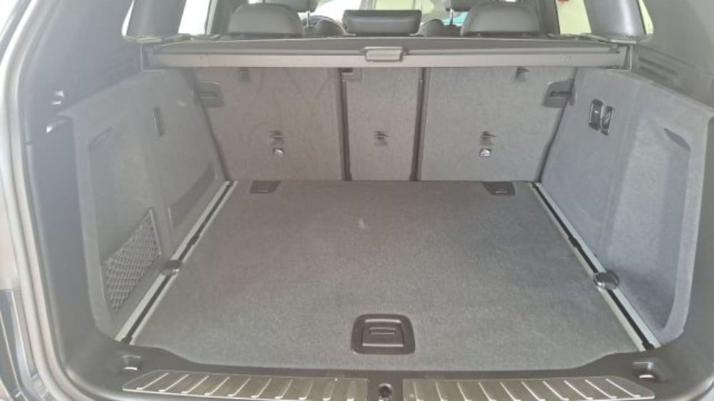 BMW X3 usata a Verona (15)