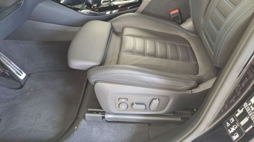 BMW X3 usata a Verona (7)