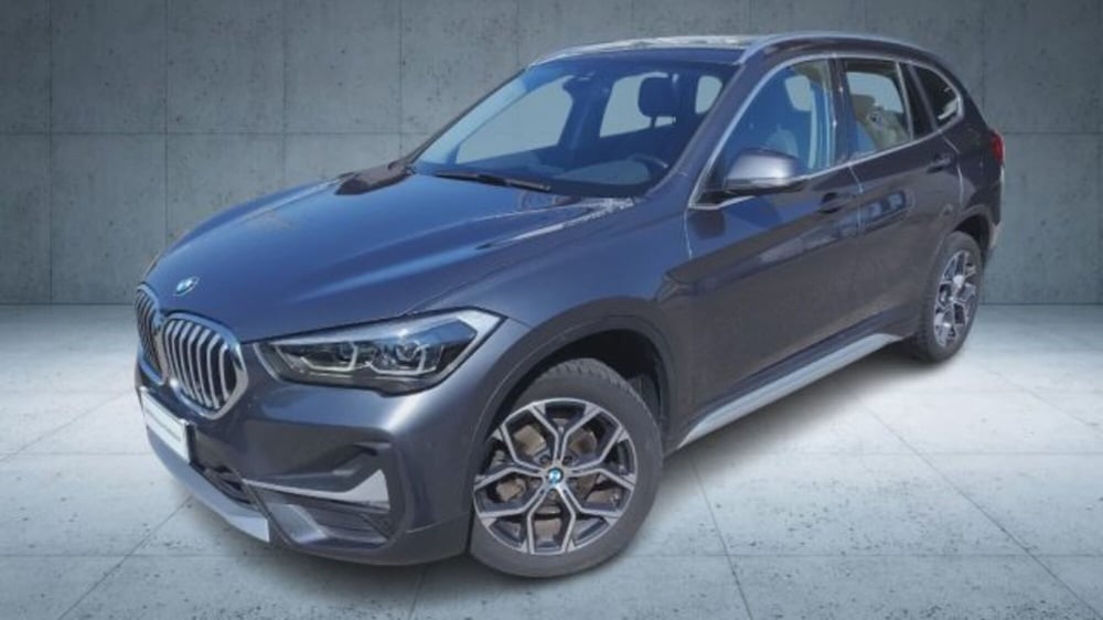 BMW X1 usata a Verona