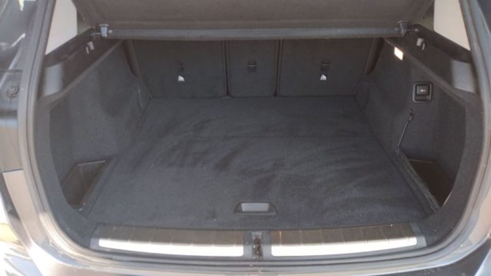 BMW X1 usata a Verona (15)