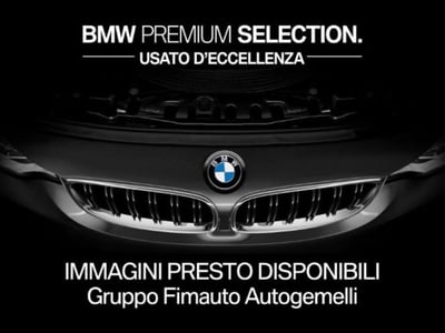 BMW XM 4.4 phev auto del 2024 usata a Verona