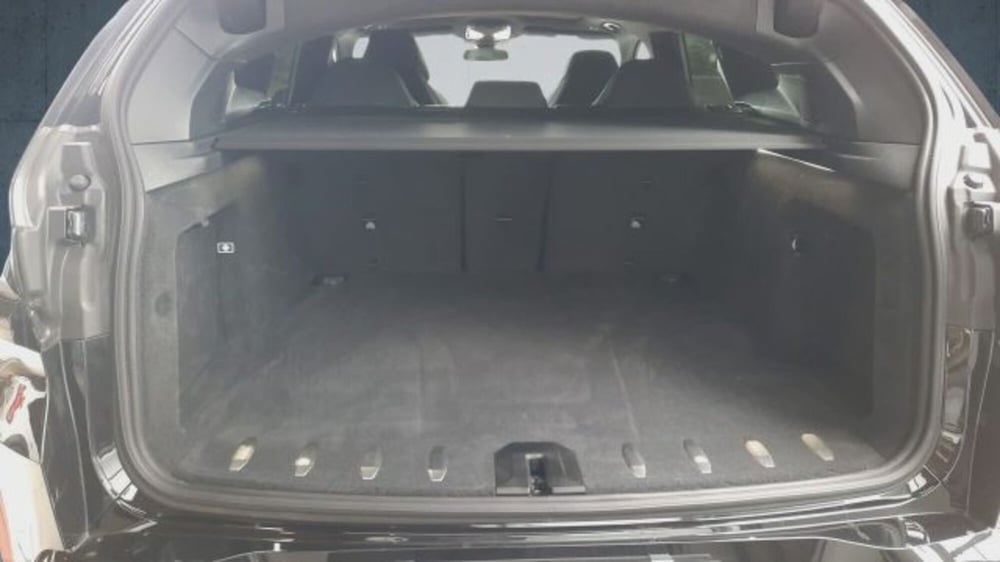 BMW XM usata a Verona (15)