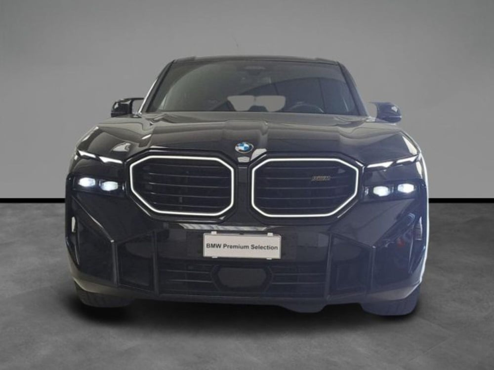 BMW XM usata a Verona (20)