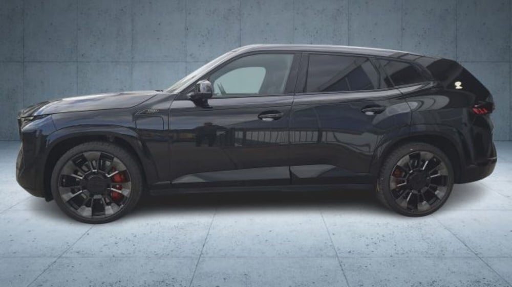 BMW XM usata a Verona (3)